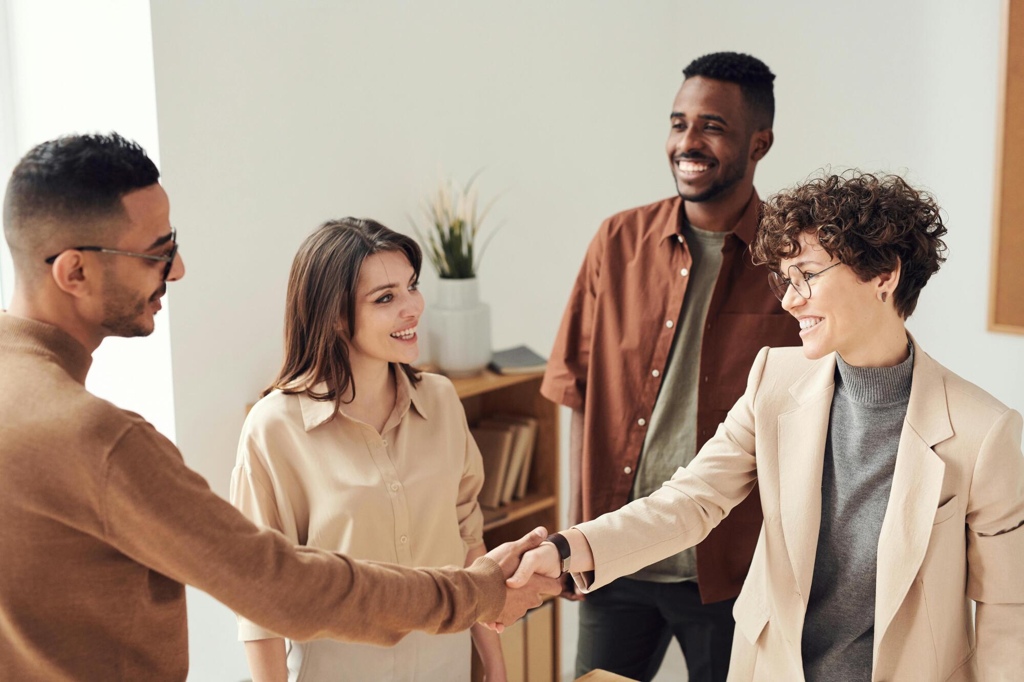 Improving Tenant Relations: Why They Matter and How to Improve